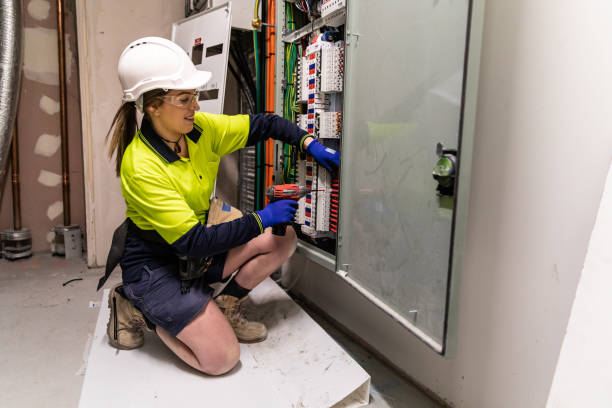 Electrical Upgrades for Homes in Ridgefield, WA