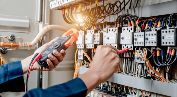 Best Emergency Electrician Near Me  in Ridgefield, WA