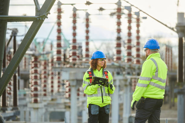 Best Affordable Electrical Installation  in Ridgefield, WA