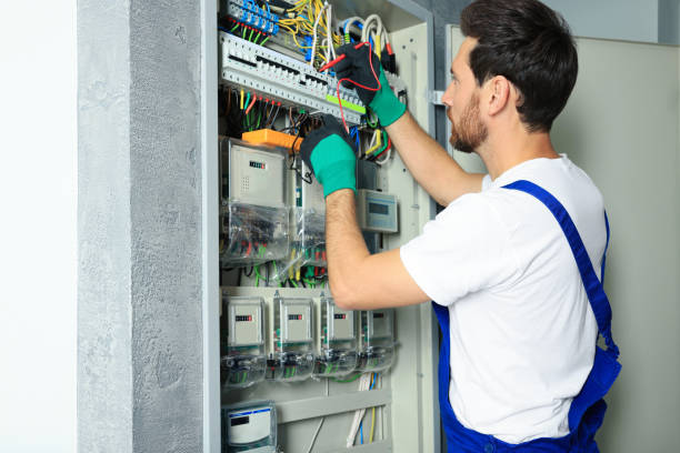 Best Electrician for Home Renovation  in Ridgefield, WA