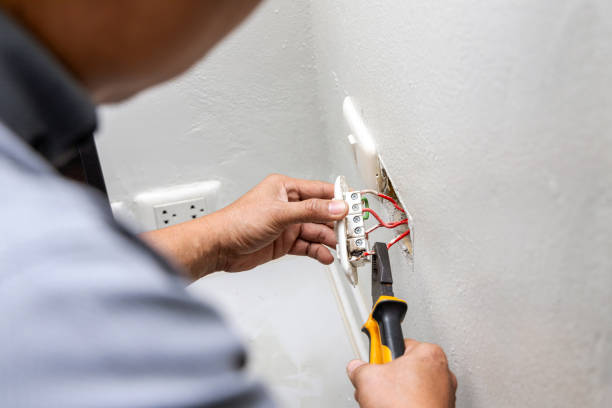 Best Electrical Repair Services  in Ridgefield, WA