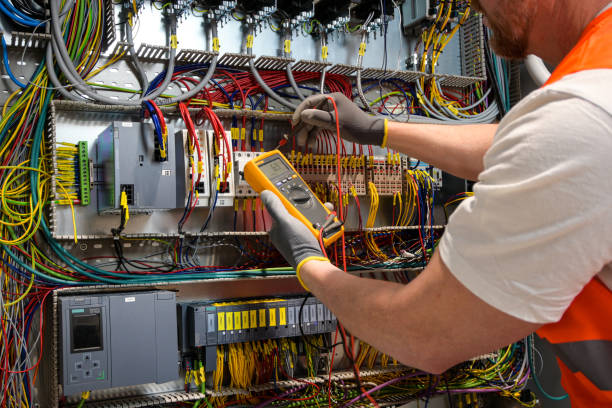 Best Licensed Electrician  in Ridgefield, WA